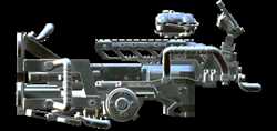 《GTFO》特殊工具哨兵机枪介绍