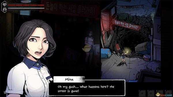 《昏迷2：恶毒姐妹》松仁地铁站全笔记位置指南