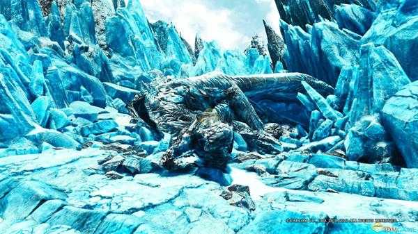 《怪物猎人:世界》冰原新增12种食材解锁方式一览