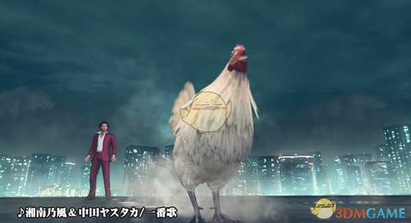 《如龙7：光与暗的去向》全职业底子武器获得方法分享