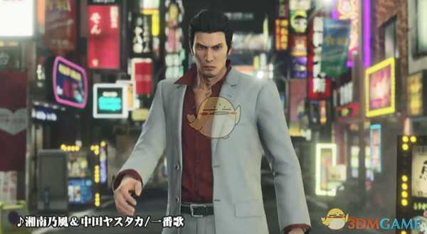 《如龙7：光与暗的去向》讨伐任务偷拍狂位置分享