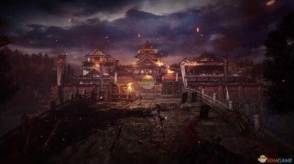 《仁王2》北之庄城之战介绍
