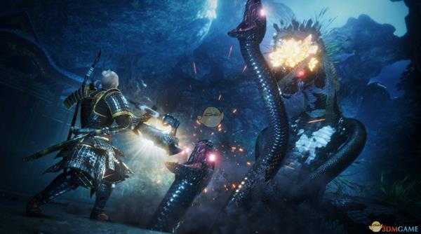 《仁王2》打夜刀神武器推荐