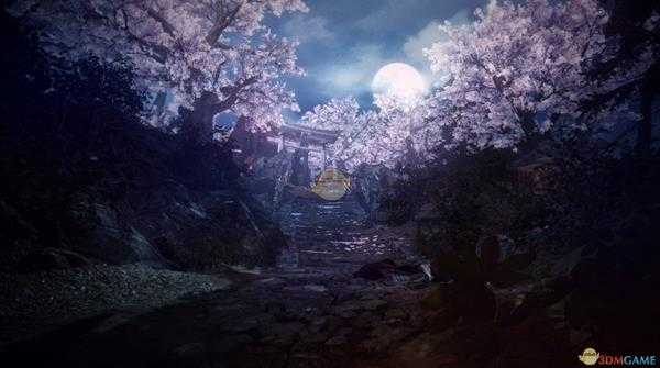 《仁王2》十三樱任务分析分享