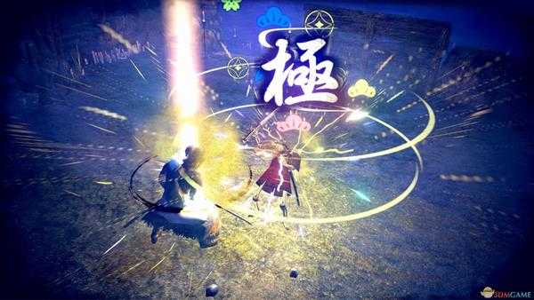 《侍道外传：刀神》部分刀谱出处介绍
