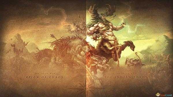 《魔兽争霸3:重制版》兽人战役不喝恶魔血打死老鹿方法分享