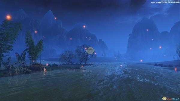 《全面战争：三国》游侠属性分析