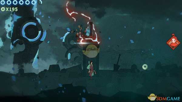 《重明鸟》剑山地区雷电应对方法分享