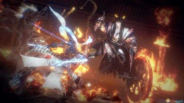 《仁王2》于撤退战等待之人攻略