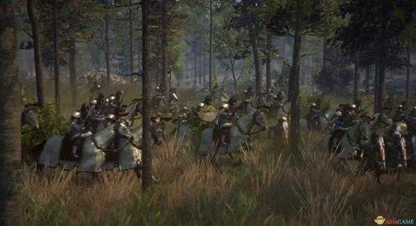 《骑马与砍杀2》开局启动资金获得方法分享