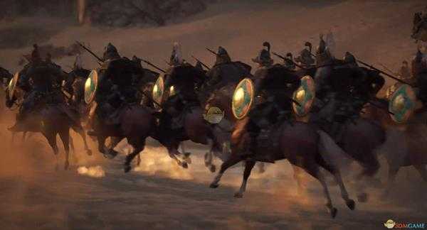《骑马与砍杀2》骑兵最强兵种介绍