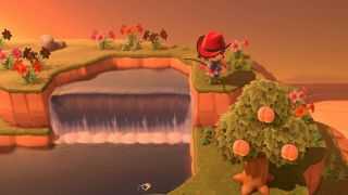 《集合啦!动物森友会》全素材岛参考资料分享