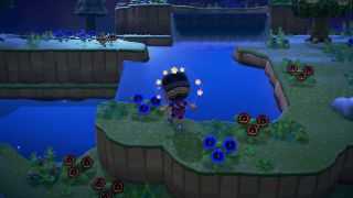 《集合啦!动物森友会》全素材岛参考资料分享