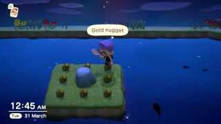 《集合啦！动物森友会》全素材岛参考资料分享