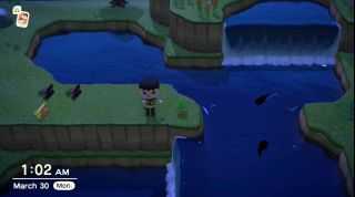 《集合啦!动物森友会》全素材岛参考资料分享