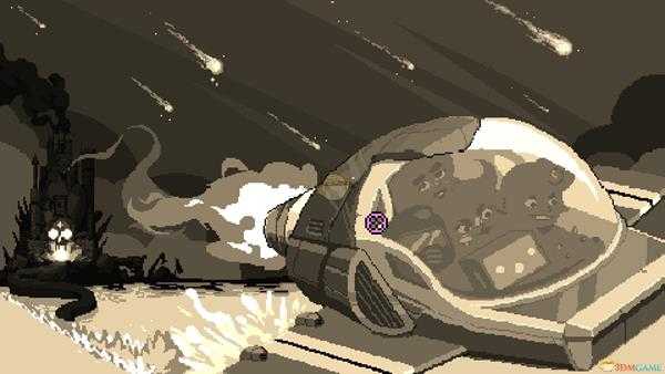 《逃出地牢》胜利成就攻略