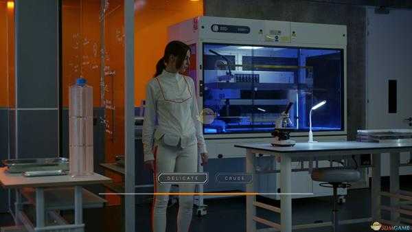 《复体》游戏配置要求一览