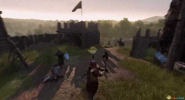 《骑马与砍杀2》谷物售卖合适价格分享