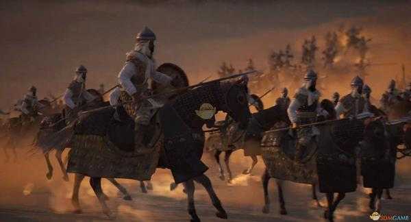 《骑马与砍杀2》士兵升级帝国骑士所需条件分享