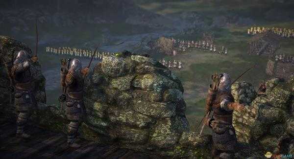 《骑马与砍杀2》北方最高级重骑获得方法分享