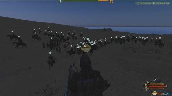 《骑马与砍杀2》邪道刷经验方法分享