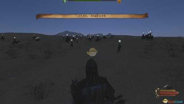 《骑马与砍杀2》邪道刷经验方法分享