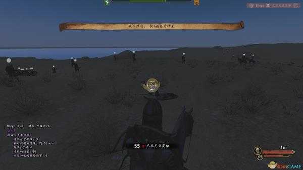 《骑马与砍杀2》邪道刷经验方法分享