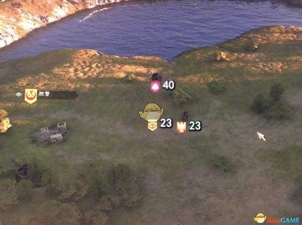 《骑马与砍杀2》游戏梦幻开局方法分享