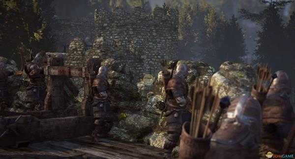 《骑马与砍杀2》贵族兵种招募技巧分享