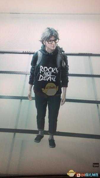 《生化危机：抵抗计划》全人物时装一览