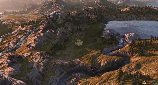 《骑马与砍杀2》贵族骑兵作用介绍