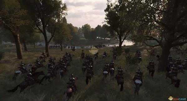 《骑马与砍杀2》家族叛变应对方法分享