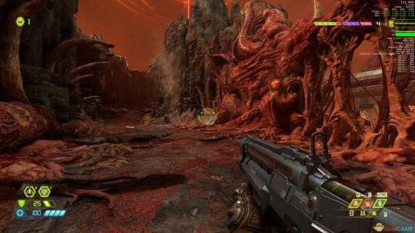 《毁灭战士：永恒》掠夺者30秒挑战打法详解