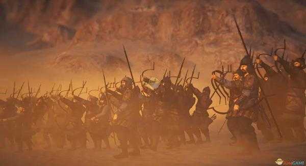 《骑马与砍杀2》背包内坐骑作用介绍