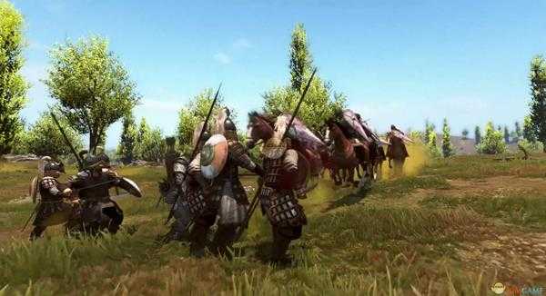 《骑马与砍杀2》捏脸数据保存方法分享