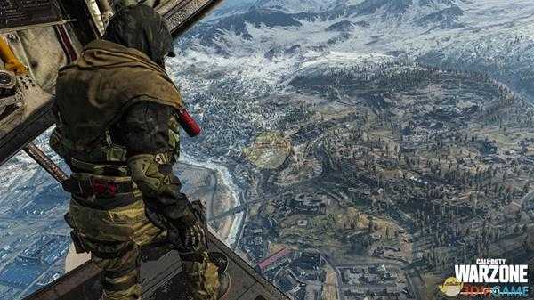 《使命召唤：战区》R9-0改枪指南