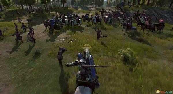 《骑马与砍杀2》低价购买货物方法分享