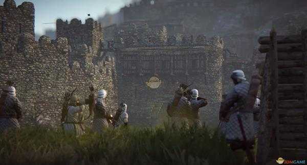 《骑马与砍杀2》高价卖货方法分享