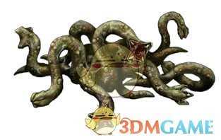 《生化危机3：重制版》滑行蠕虫图鉴 信息设定一览