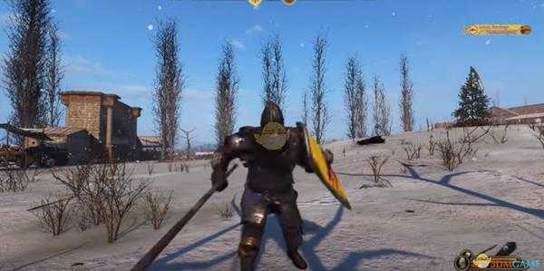 《骑马与砍杀2》基础战斗知识介绍