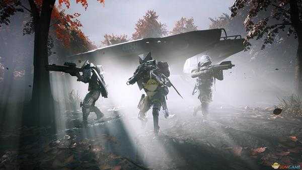 《腐化2029》支持语言一览