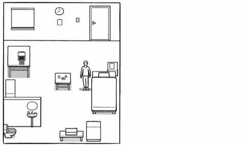 《白门》游戏背景介绍