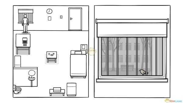 《白门》游戏背景介绍