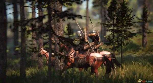 《骑马与砍杀2》远程输出最佳距离推荐