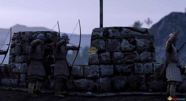 《骑马与砍杀2》可冲锋长柄武器锻造所需条件分享