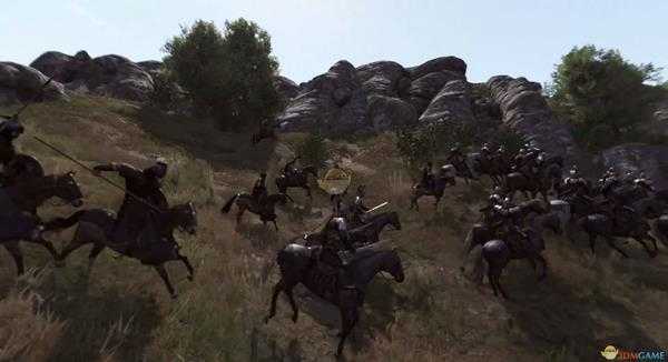 《骑马与砍杀2》管理学全技能效果介绍