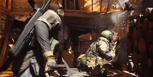 《使命召唤：战区》第三赛季更新内容汇总