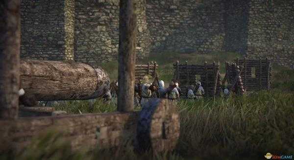 《骑马与砍杀2》NPC搭配心得分享