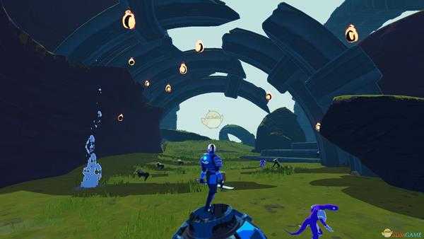 《雨中冒险2》石巨人的瘤属性效果分析