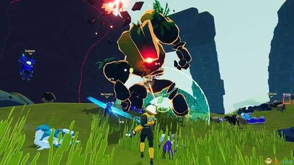 《雨中冒险2》珍珠属性效果分析